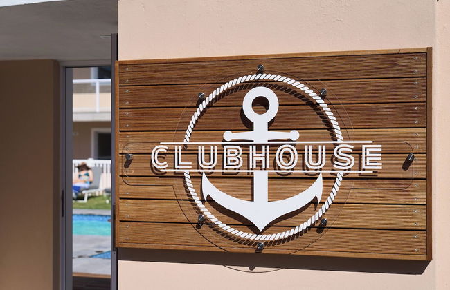 Harbour Club - Foto 2