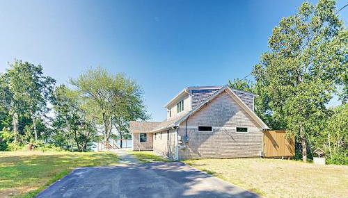 Acadia View Cottage - Foto 2