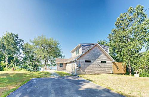 Acadia View Cottage - Foto 2