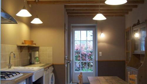 Holiday Home Gite Brix by Interhome - Foto 4