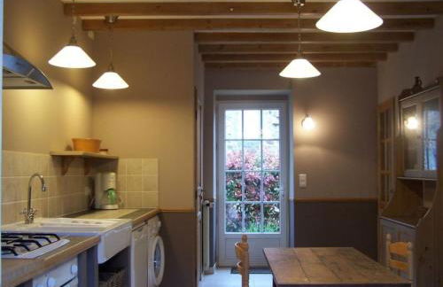 Holiday Home Gite Brix by Interhome - Foto 4