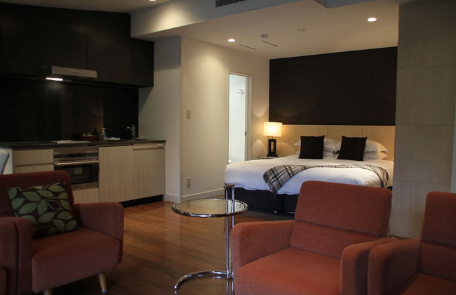 The Ridge Hotel & Apartments - Foto 47