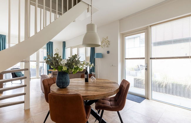 Apartment in Egmond With Stunning Sea Views - Foto 20