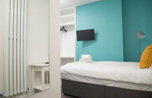 TLK Apartments & Hotel - Beckenham High Street - Foto 11