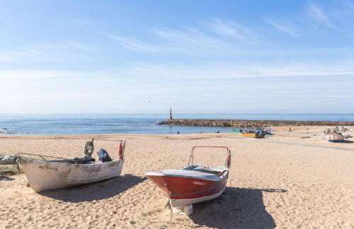 Aguda Beach Porto, Slow Travel Houses - Foto 37