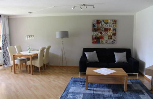 Appartements am Park - Foto 68