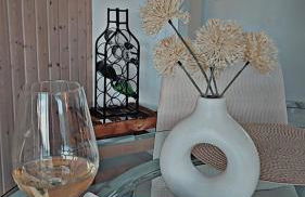 Vineyard-Suites Traumferienwohnung mit Panoramablick und Weinidylle - Foto 10