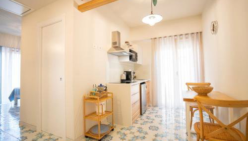 La Manna Rooms Tropea - Foto 5