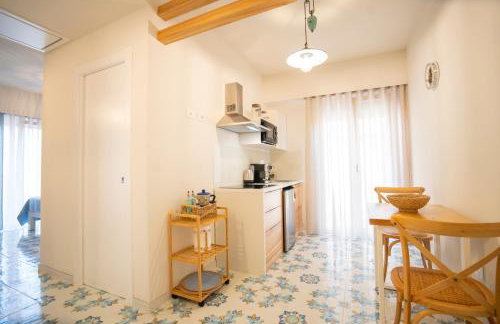 La Manna Rooms Tropea - Foto 5