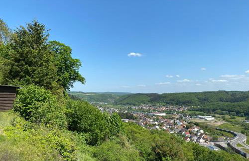 Ferienwohnung zur Trübenbach - Foto 8