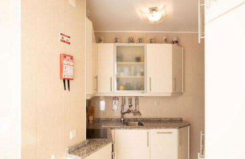Ofir Beach Flat - Photo 38