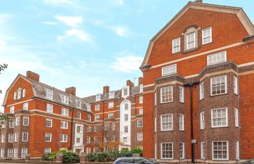 Quiet Victoria Retreat Near Buckingham Palace - Foto 10