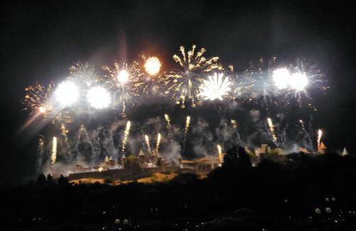 Apartment The Address - Photo 21