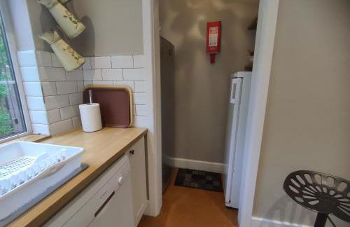 The Cheesehouse - Seven ensuite bedrooms - Foto 29