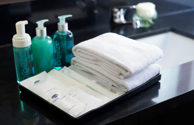 Shama Sukhumvit Bangkok - Foto 30