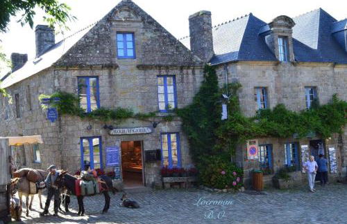 Le Clos des Agapanthes - Foto 22