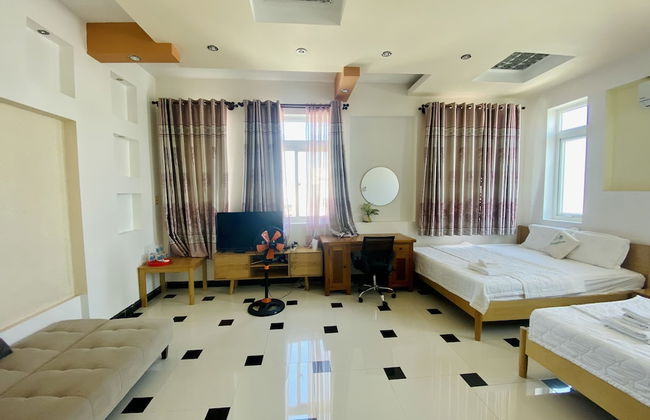 Homestay Co Gai Viet - Foto 9