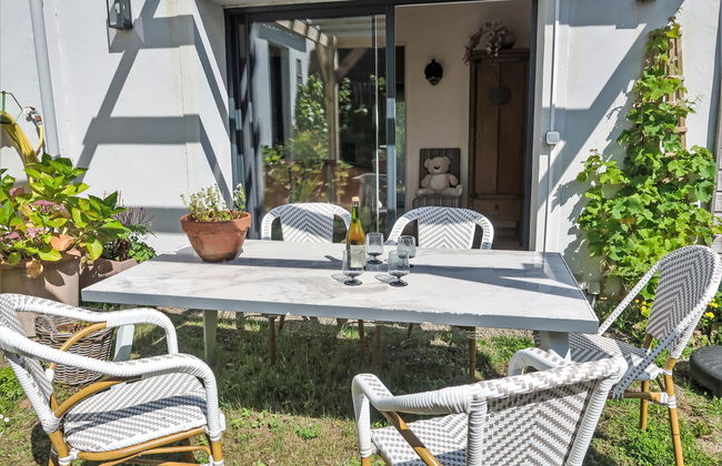 La Bellevue de Pen Ar Rhun - Foto 23