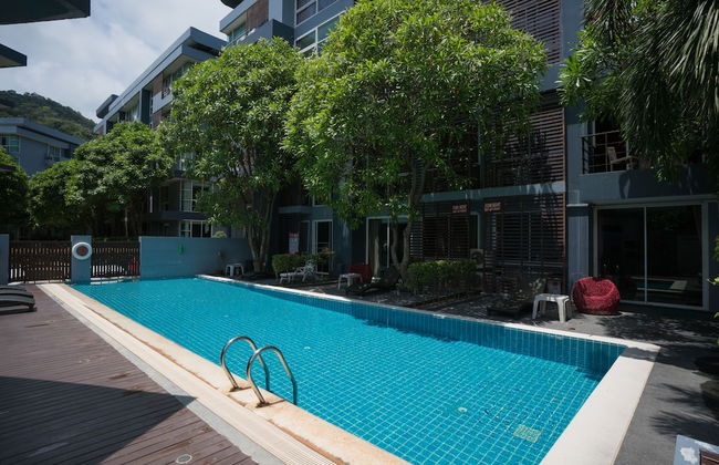 The Kris Condo by Knock-Knock - Foto 52