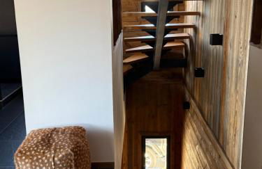 Chalet du rocher Font Romeu - Foto 57