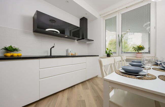 Złoty Potok Apartment Warsaw by Renters - Foto 19