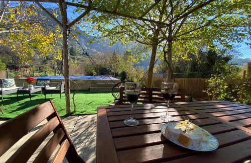 Vista Mora Sierra Cazorla - Foto 22