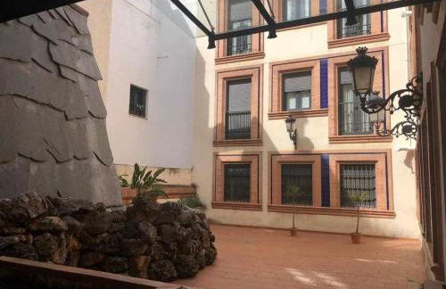 Ático San Bernardo Terraza y Parking Incluido - Foto 22