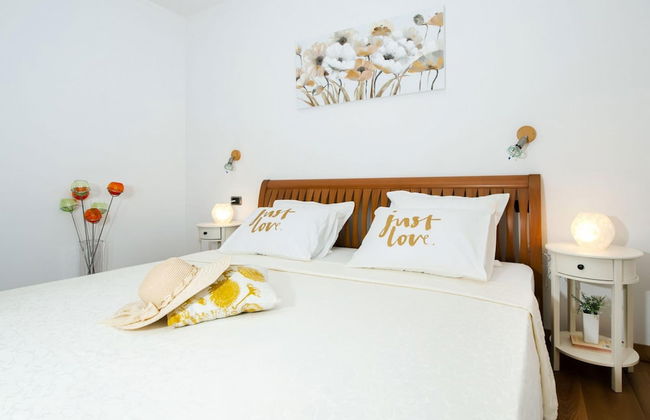 Villa Sky Zadarvillas - Foto 35