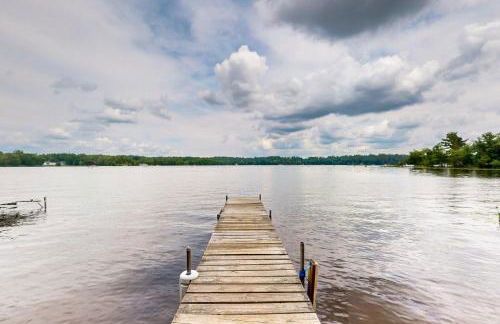 Catfish Cottage A - Foto 31