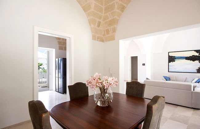 VilleSalento - Santa Maria al Bagno M900 - Foto 11