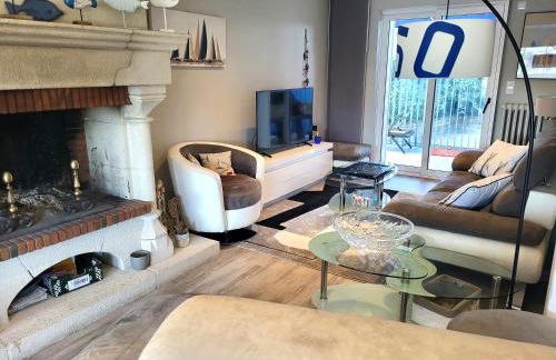 Charmante villa de bord de mer - Foto 10