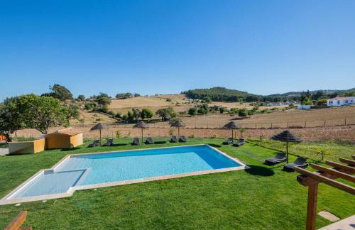 Ares do Monte - Turismo Rural - Foto 79