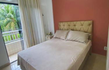 Apartamento Aconchegante para a COP 30 - Foto 4