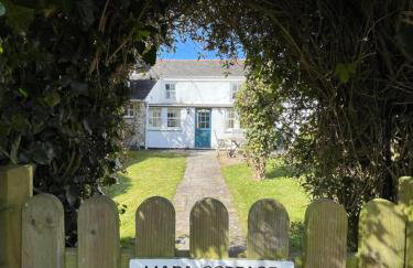 Mapa Cottage - Foto 3