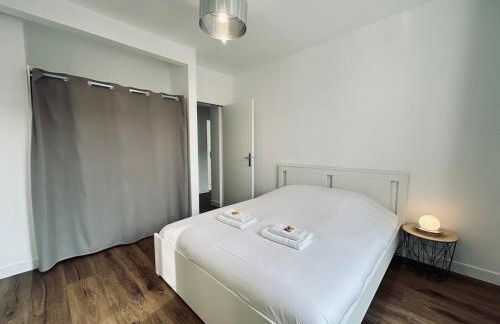 2 Vasnier F2 avec sauna proche caves de champagne - Foto 24