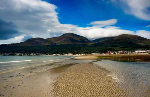 Causeway Cottage - Foto 22