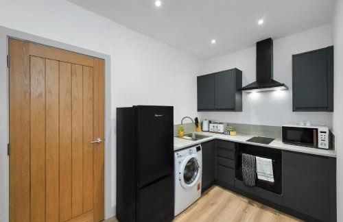 Convenient 1 - Bed in Central Matlock Near Station - Foto 6