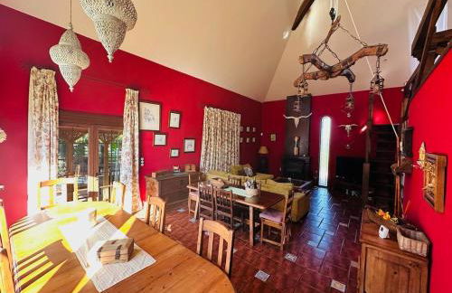 Finca La Ermita de Salinas-Rural House-Talavera-TO - Foto 12