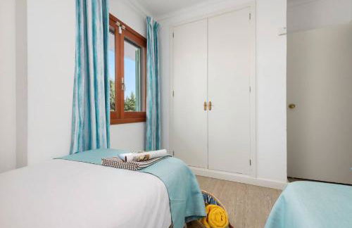 Apartamentos Playa Marina - Foto 53