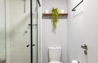 1604 - Apto com piscina Prox Bras e Centro - Photo 17