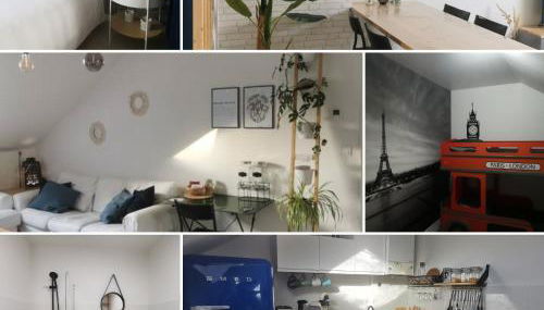 Cocooning I Feel at Home - Foto 2