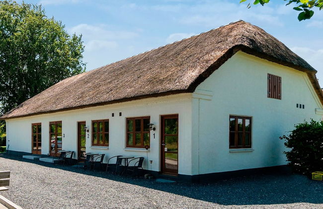 Schellerup Gård - Foto 7