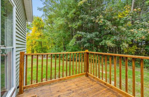 Modern Chic Home in Windham - Foto 20