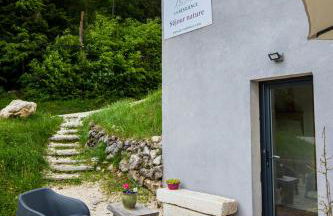 Studio La Résilience, au pied des pistes à Autrans - Foto 34