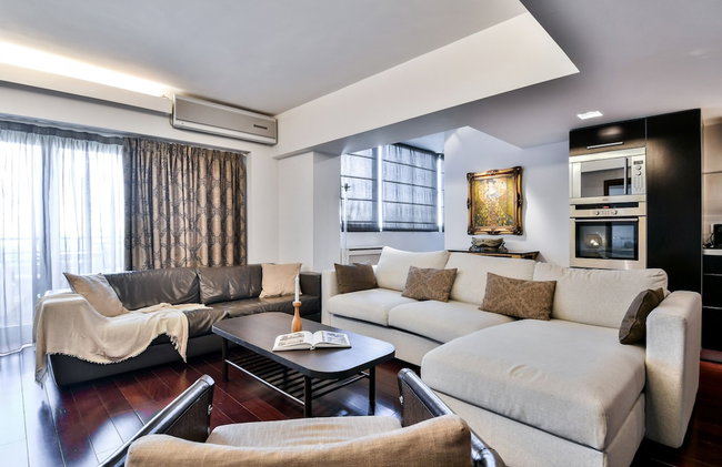 Unirii Center Apartments by Olala Homes - Photo 36