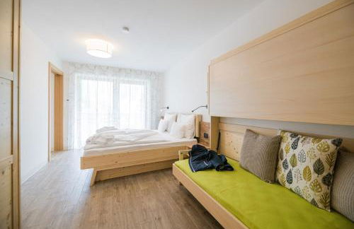 PLAN DE CORONES apartments - Foto 1