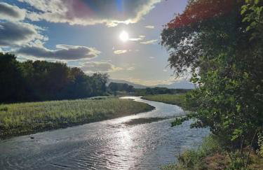 Σύγχρονο σπίτι στο χωριό - Foto 22
