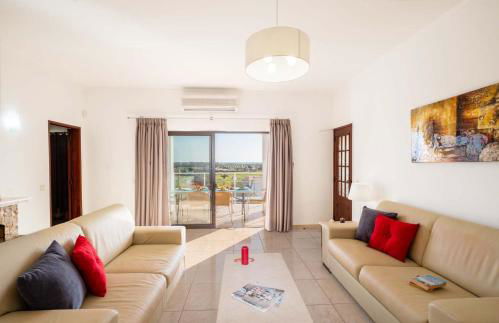 Villa Saint John by Algarve Vacation - Foto 24