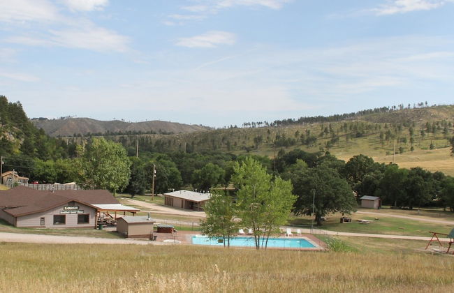 Elk Creek Resort - Foto 1