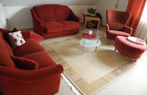 Ferienwohnung Meyenburg - Foto 3